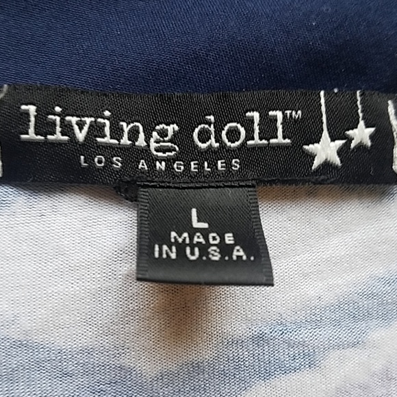 Shirt - Picture 2 of 2